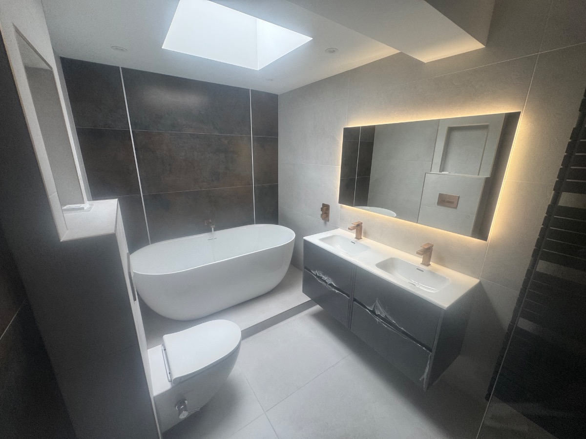 Bathroom Fitter: Image 8